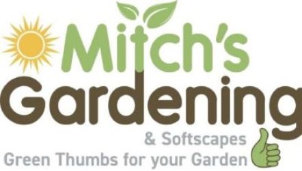 Mitchs Gardening: Perth Garden Maintenance Company
